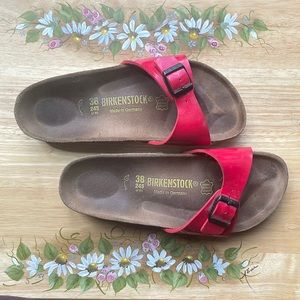 Birkenstock Madrid Sandals